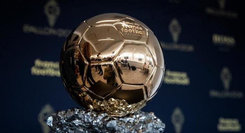 Ballon d'or