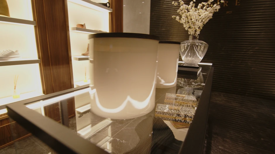 "Stvaranje sa Anjom"