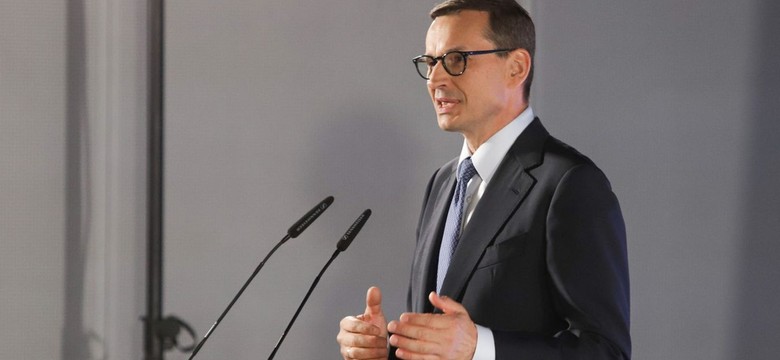 Ogromne środki dla Śląska. Morawiecki: Wkrótce powołamy Fundusz Transformacji Śląska