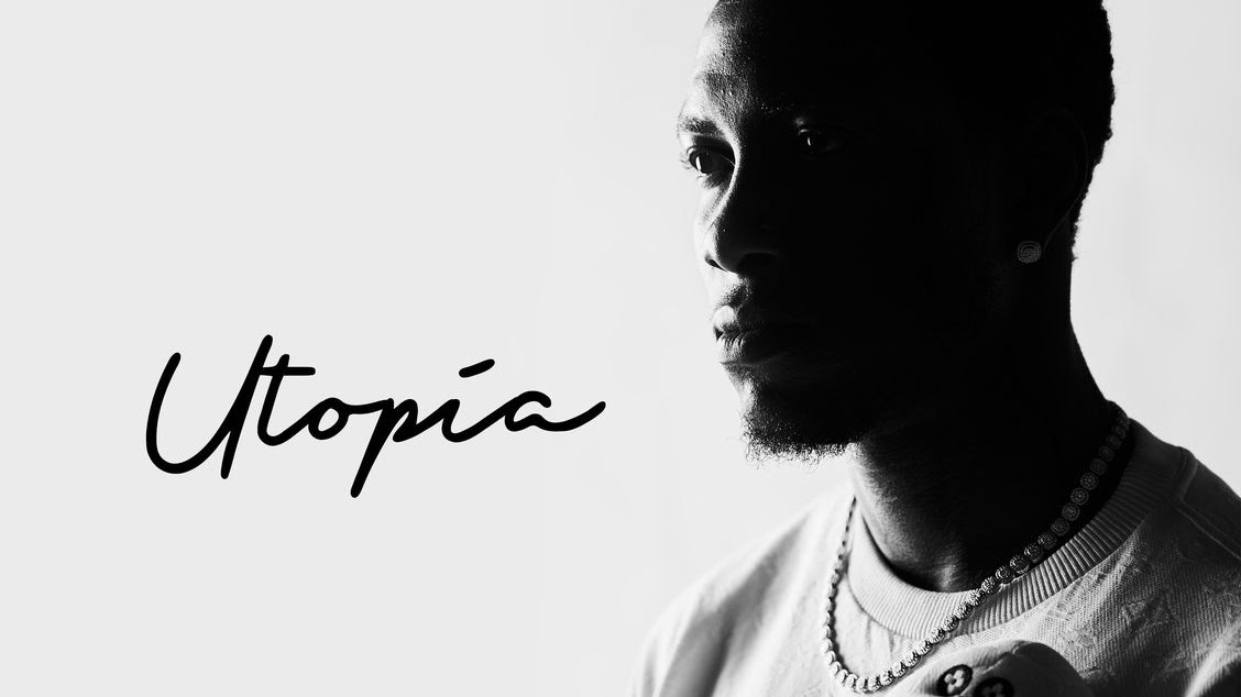 REVIEW: Savage - Utopia [ALBUM] - Vimarsana News