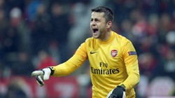 Dawidziuk: Szczęsny i Fabiański w Arsenalu to strata dla polskiej piłki