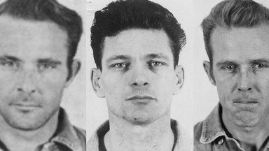 Uciekli z więzienia na Alcatraz przez otwór wydrążony łyżeczką. Po latach jeden z nich przysłał FBI list