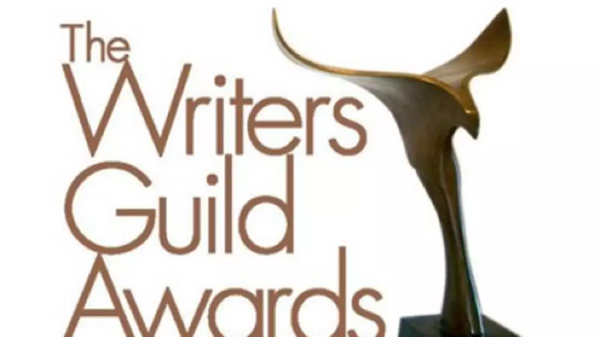 Poznajcie nominacje do Writers Guild of America Award 2013