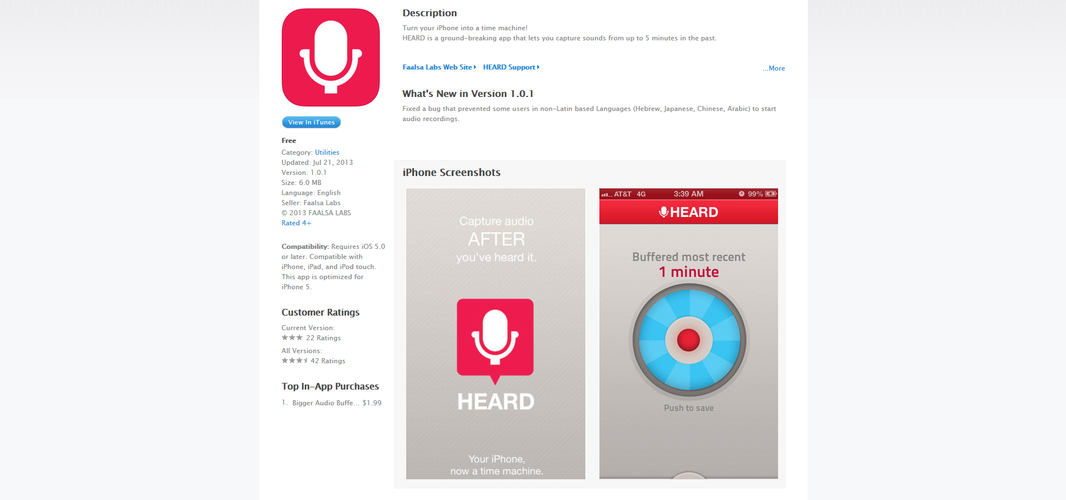 <b>Heard</b>
<br><br>
Heard działa niczym wirtualna 