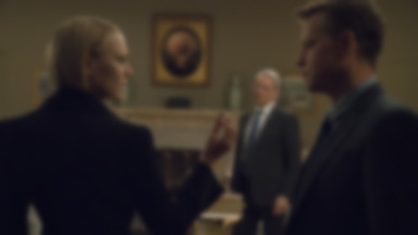 Nowi bohaterowie w ostatnim sezonie "House of Cards"