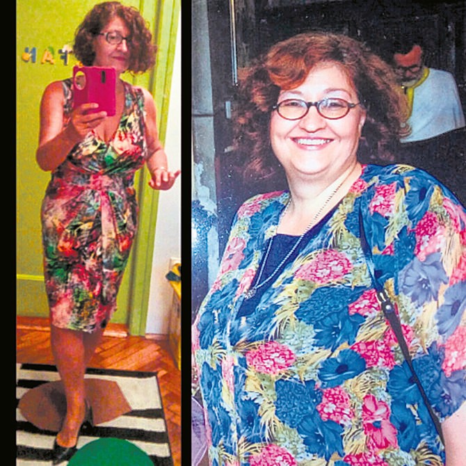 Neopisiv je osećaj kada pobedite sebe i svoje loše navike, kaže Snežana
