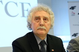 Komołowski: O przyszłości JSW powinien zadecydować Skarb Państwa