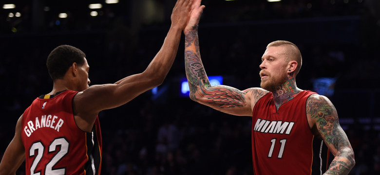 Liga Letnia NBA: dobry początek Miami Heat