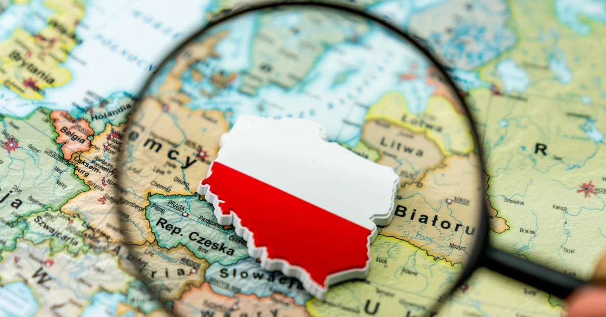 Przepowiednia jasnowidza Jackowskiego na 2026 rok. "Los Polski jest bardzo niepewny"