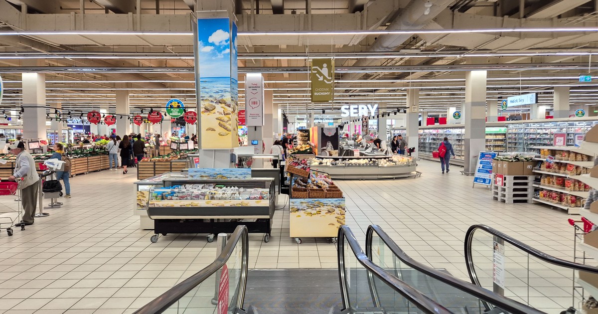 Lepiej tego nie brać do ust. Można trafić na szkło