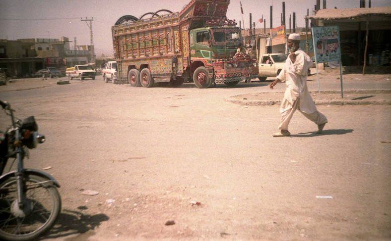 Lahore