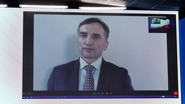 zbigniew ziobro stanie przed trybunałem stanu? do rozliczeń jeszcze dł