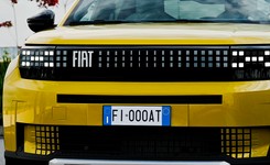 Oto nowy Fiat Grande Panda i następca Tipo. Silnik 1.2 będzie hitem