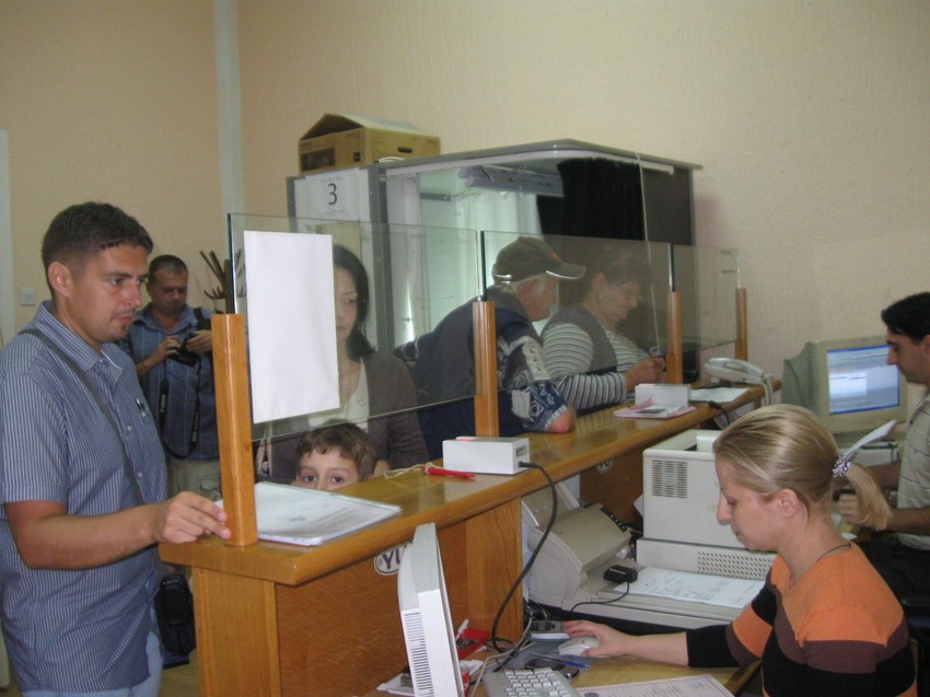 Dnevno izdaju od 80 do 100 saobraćajnih dozvola