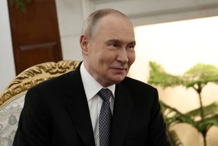 Z frontu płyną przerażające sygnały. Putin rzuca na szalę wszystko, co ma