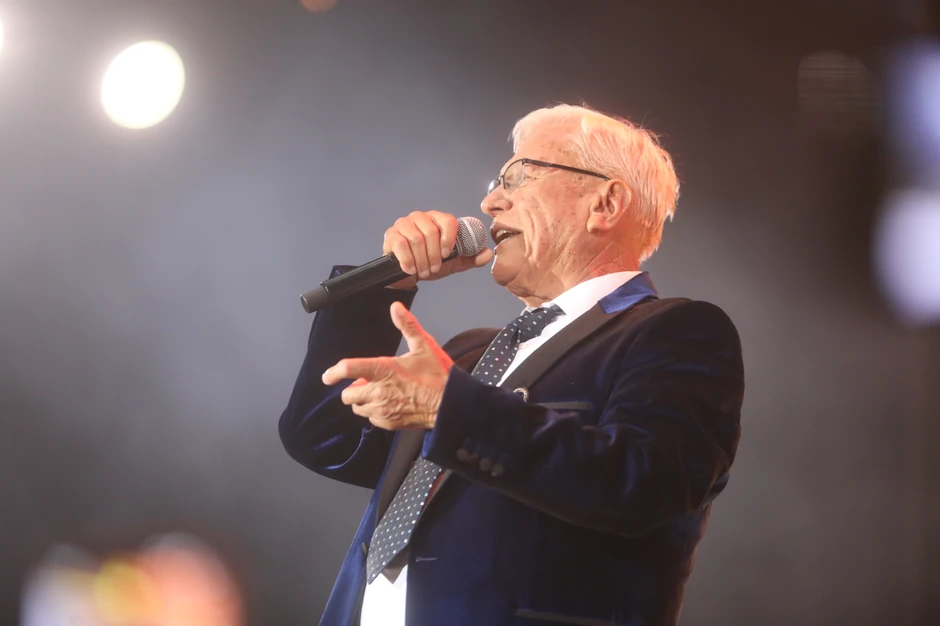 koncert Milančeta Radosavljevića