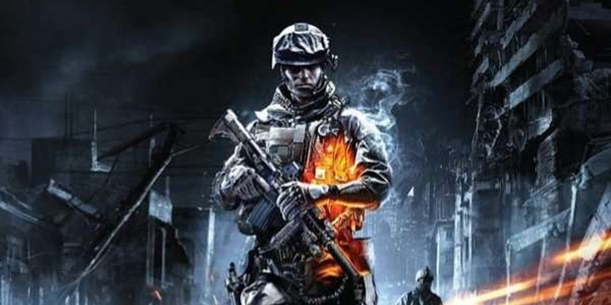 Pierwsze DLC dla Battlefield 3 wypływa na powierzchnię 