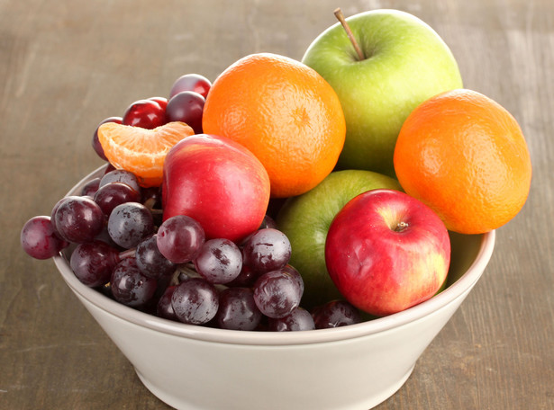 Owoce chronią przed cukrzycą. Co warto jeść?