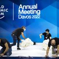 Przywódcy wracają do Davos. Szczyt bez Rosjan