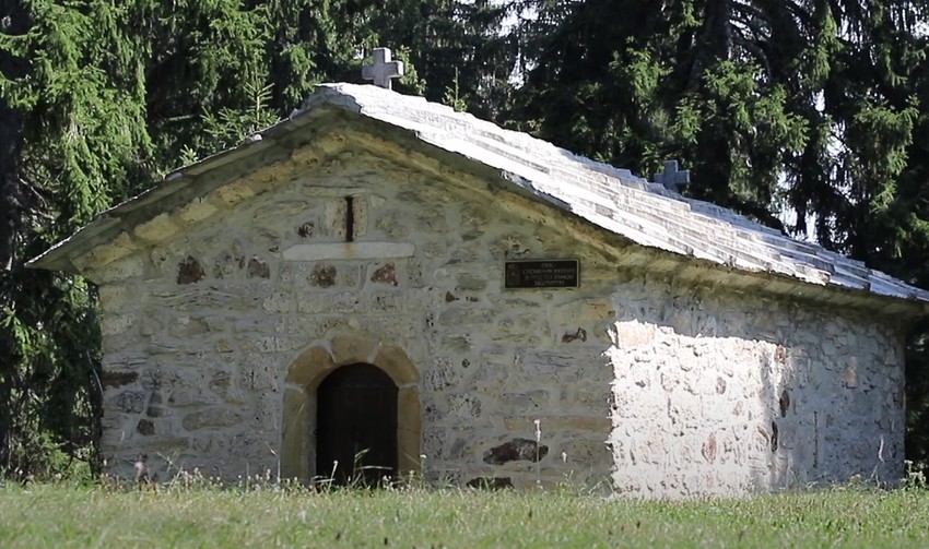 U blizini su razne znameninosti