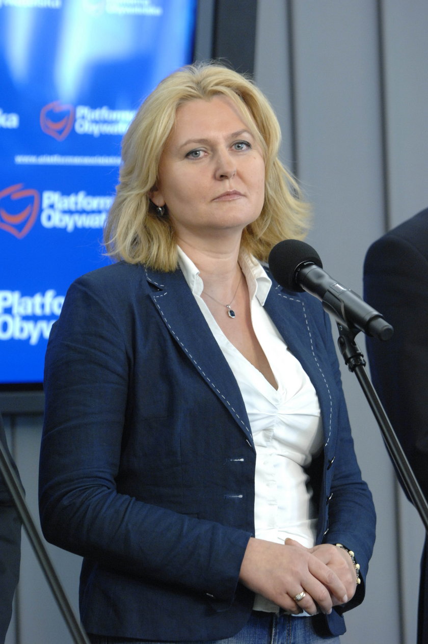 Elżbieta Łukacijewska