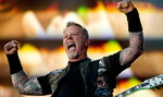 Metallica otrzyma muzycznego Nobla!