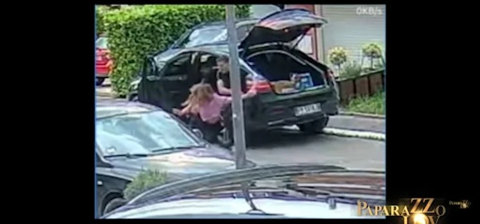 Tenutak napada na Jelenu Radanović