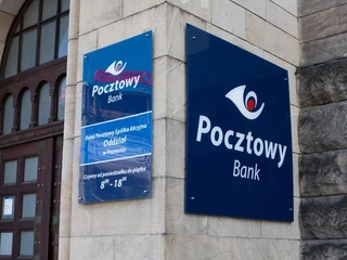 Bank Pocztowy Poznań