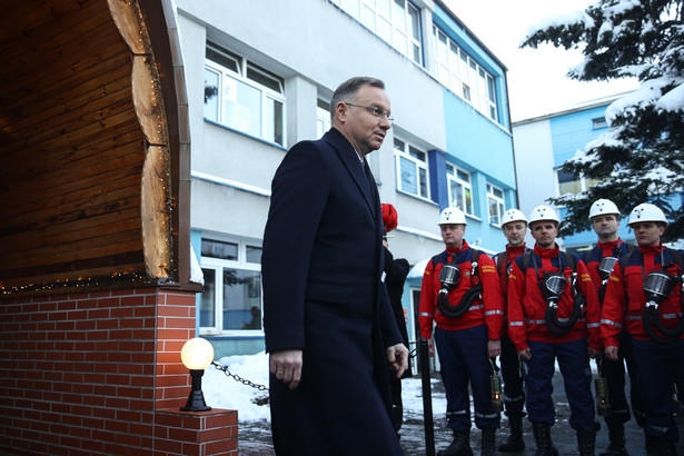 Andrzej Duda