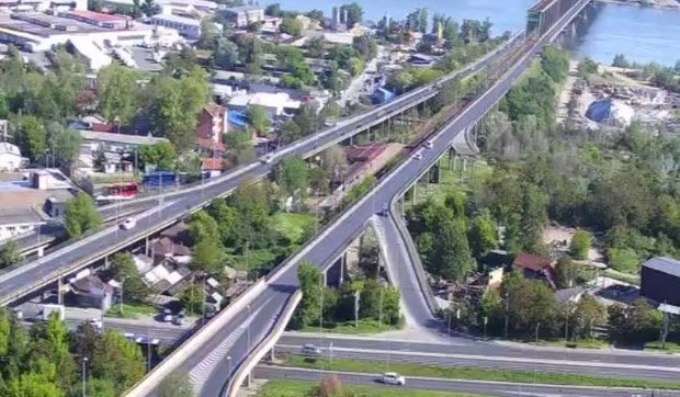 Pančevački most