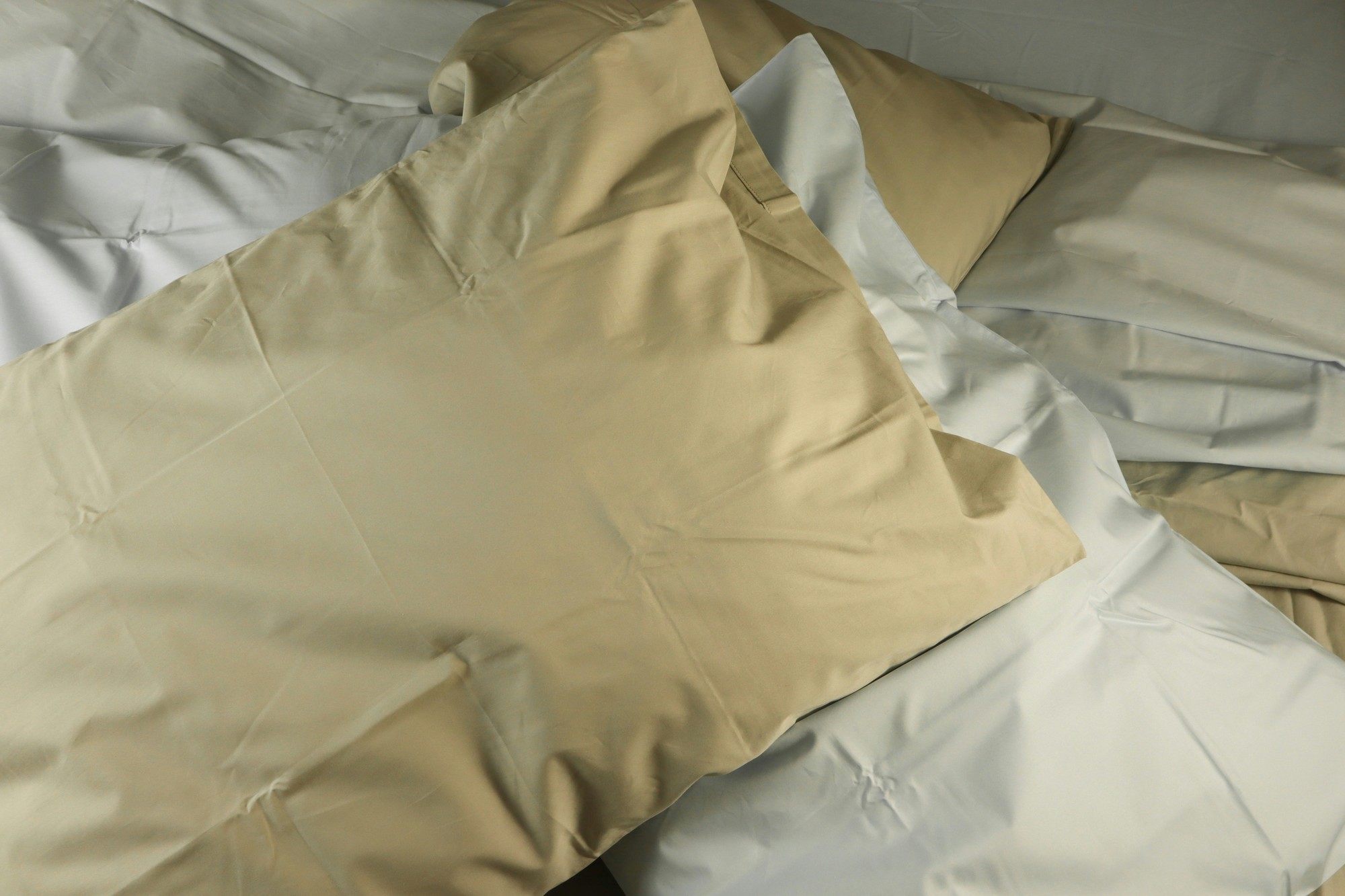 Je potrebné dbať aj na čistotu vankúšov.