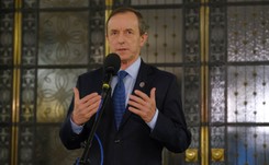 Grodzki: Jeśli prezydent będzie z opozycji, możliwe wcześniejsze wybory