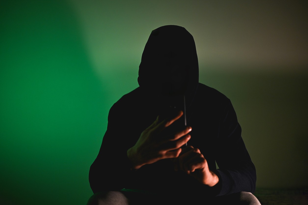 Hackeri už útočia.