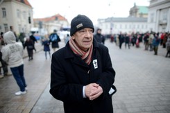 Film 'Smoleńsk' wstrząśnie polityką? SZCZEGÓŁY SCENARIUSZA