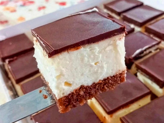 Recept za najkremastije ledene kocke