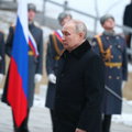 Brytyjski ekspert: Putinowi pozostaje wybór pomiędzy daczą a cmentarzem