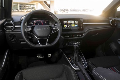 Nowa Skoda już w Polsce. Ma mocny silnik, jest oszczędna i wygodna. Cena?