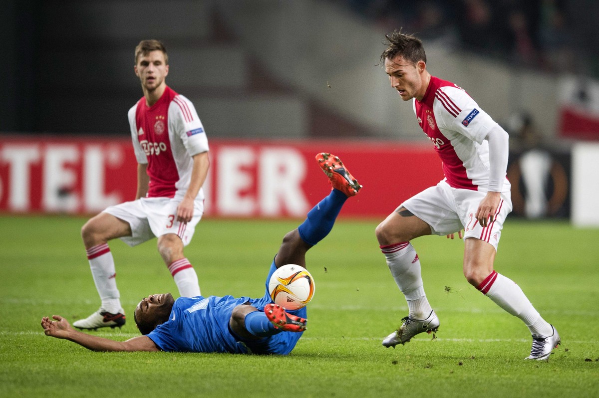 Liga Europy: Ajax i Celtic za burtą. Awans Liverpoolu