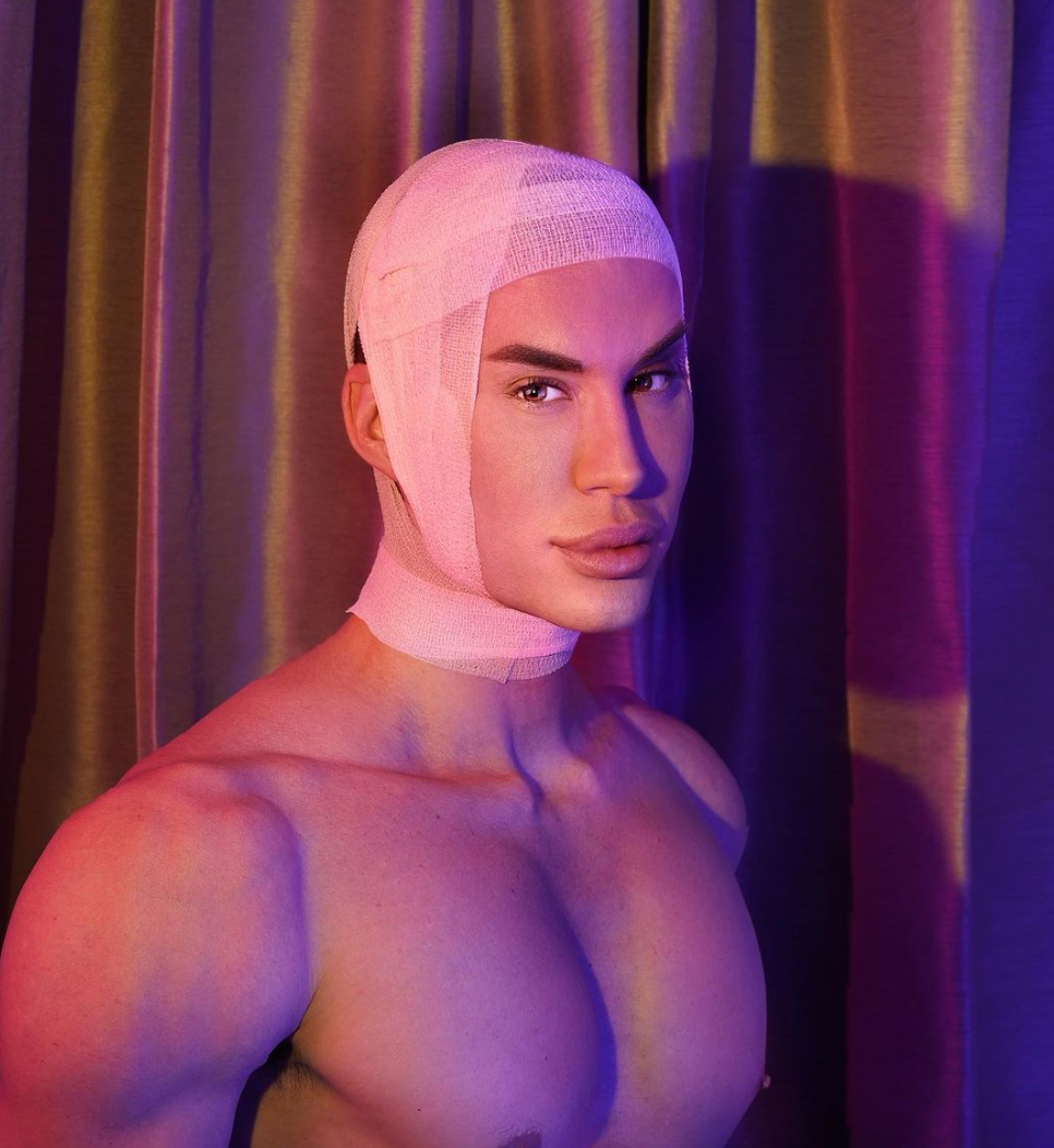 Justin Jedlica