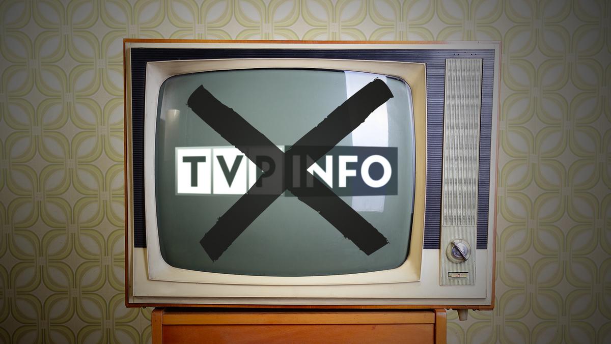 Czy TVP Info trzeba zlikwidować? I jak odbudować media publiczne?