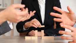 zmiany w kpc od 1 marca 2026 r. - konieczne mediacje przy sporach budowlanych