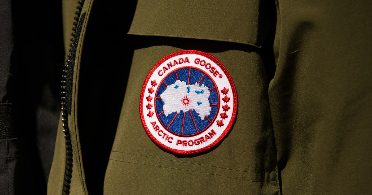 Canada Goose: jak kurtki stały się symbolem luksusu i jakości