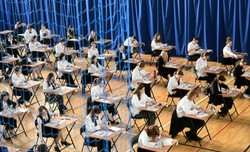 Matura 2023: Matematyka. Arkusze CKE i odpowiedzi [PODSTAWA I ROZSZERZENIE]