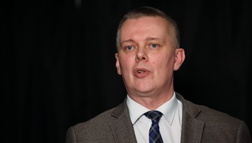 Polacy muszą się przyzwyczaić do kontroli na granicach. Zostaną z nami na dłużej