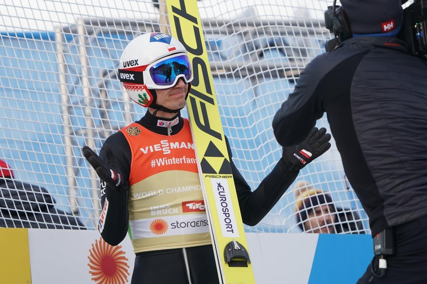 SEEFELD 2019 NORDIC SKI WORLD CHAMPIONSHIPS