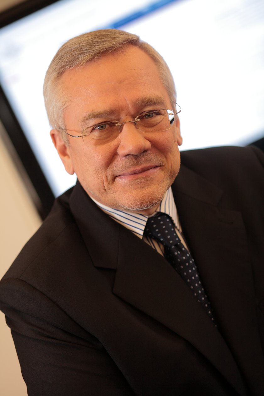 Andrzej Arendarski