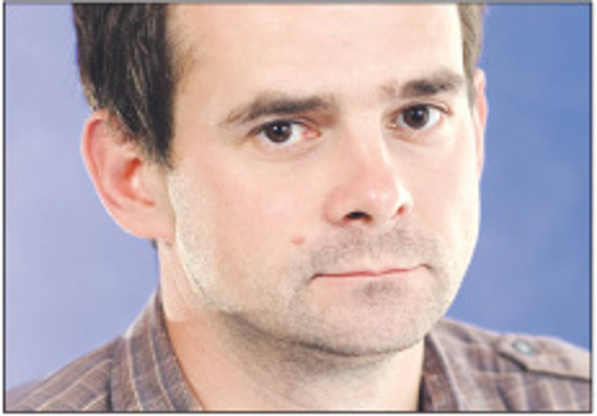 Marek Siudaj