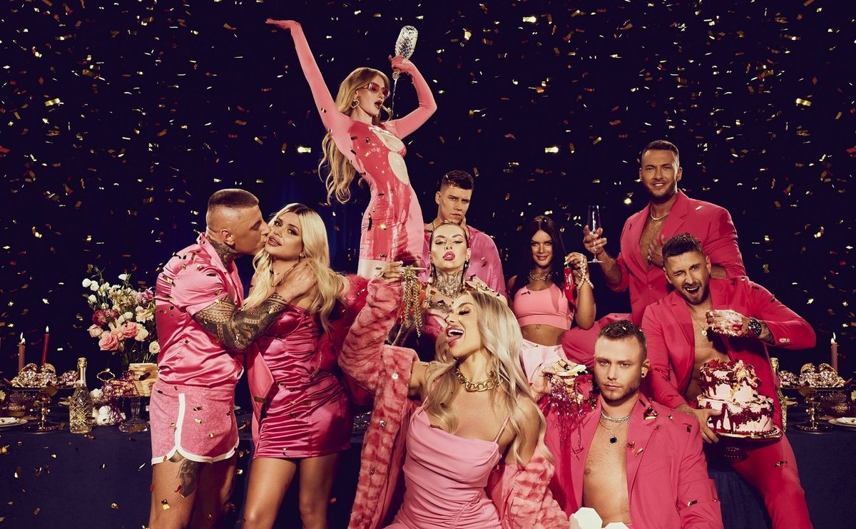 "Warsaw Shore". 17. sezon