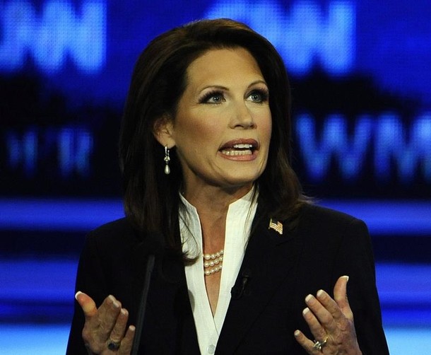 Michele Bachmann