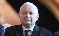 Prezes PiS: Plan Rabieja ma być realizowany. Neumann: Nie ma zgody na adopcje dzieci przez pary homoseksualne